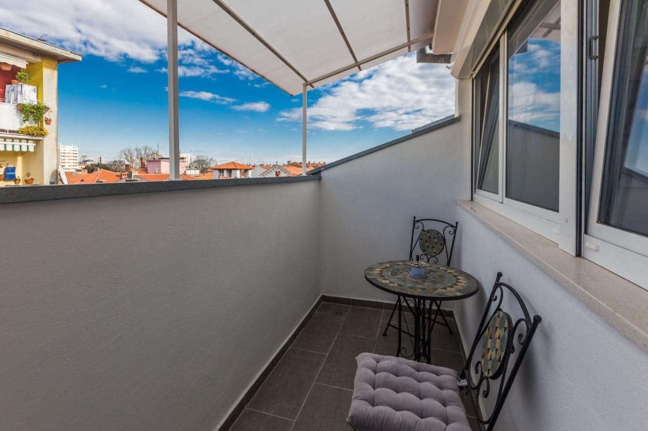 Kuki Apartment With Balcony Zara Esterno foto